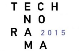 Paskubėk registruoti savo darbus konkursui „TECHNORAMA 2015“ !