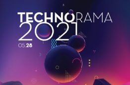 TECHNORAMA 2021 spendimų katalogas