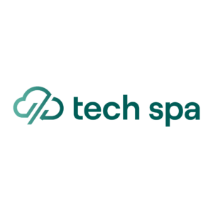 Tech Spa logotipas