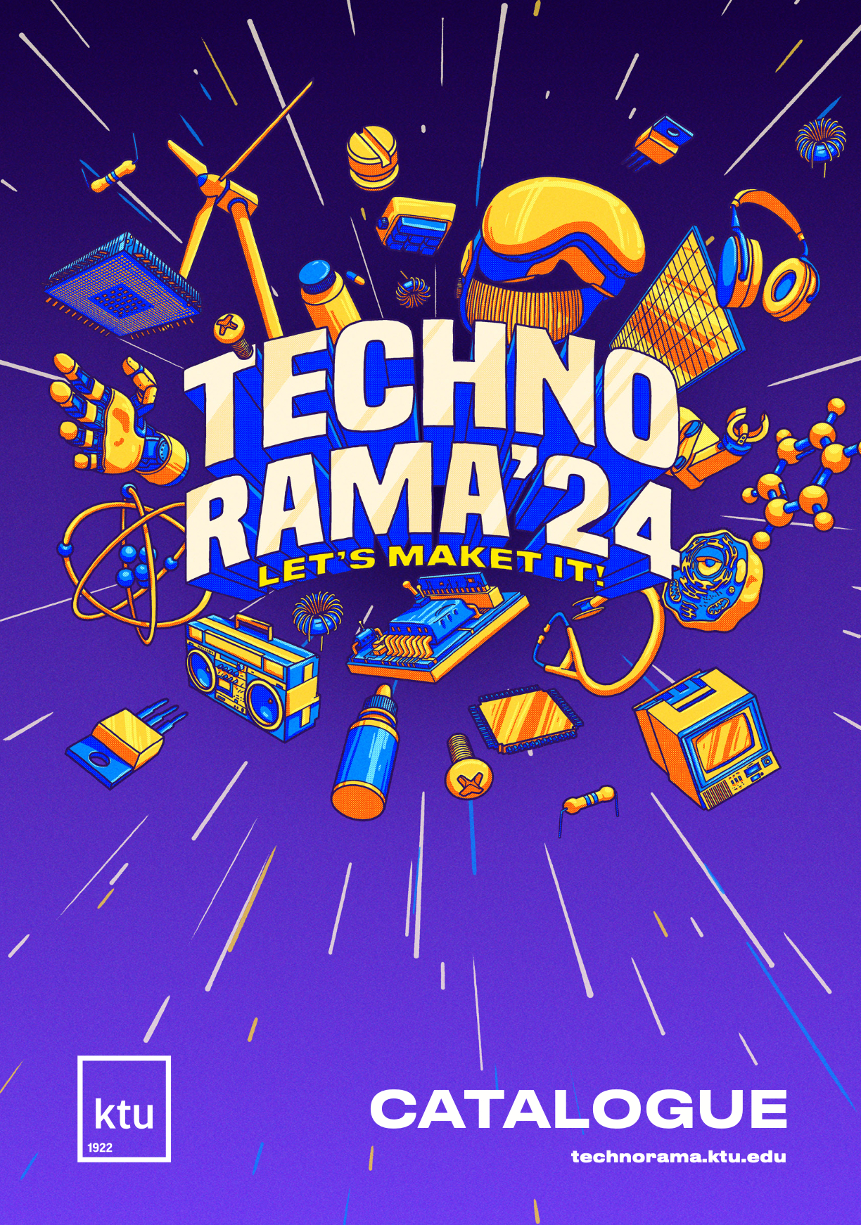 Technorama 2024