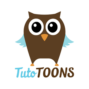 Nuoroda į tutotoons.com