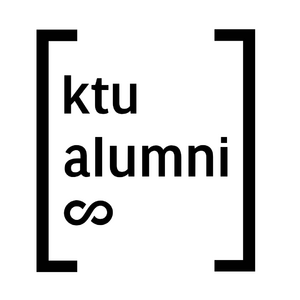 Nuoroda į alumni.ktu.edu