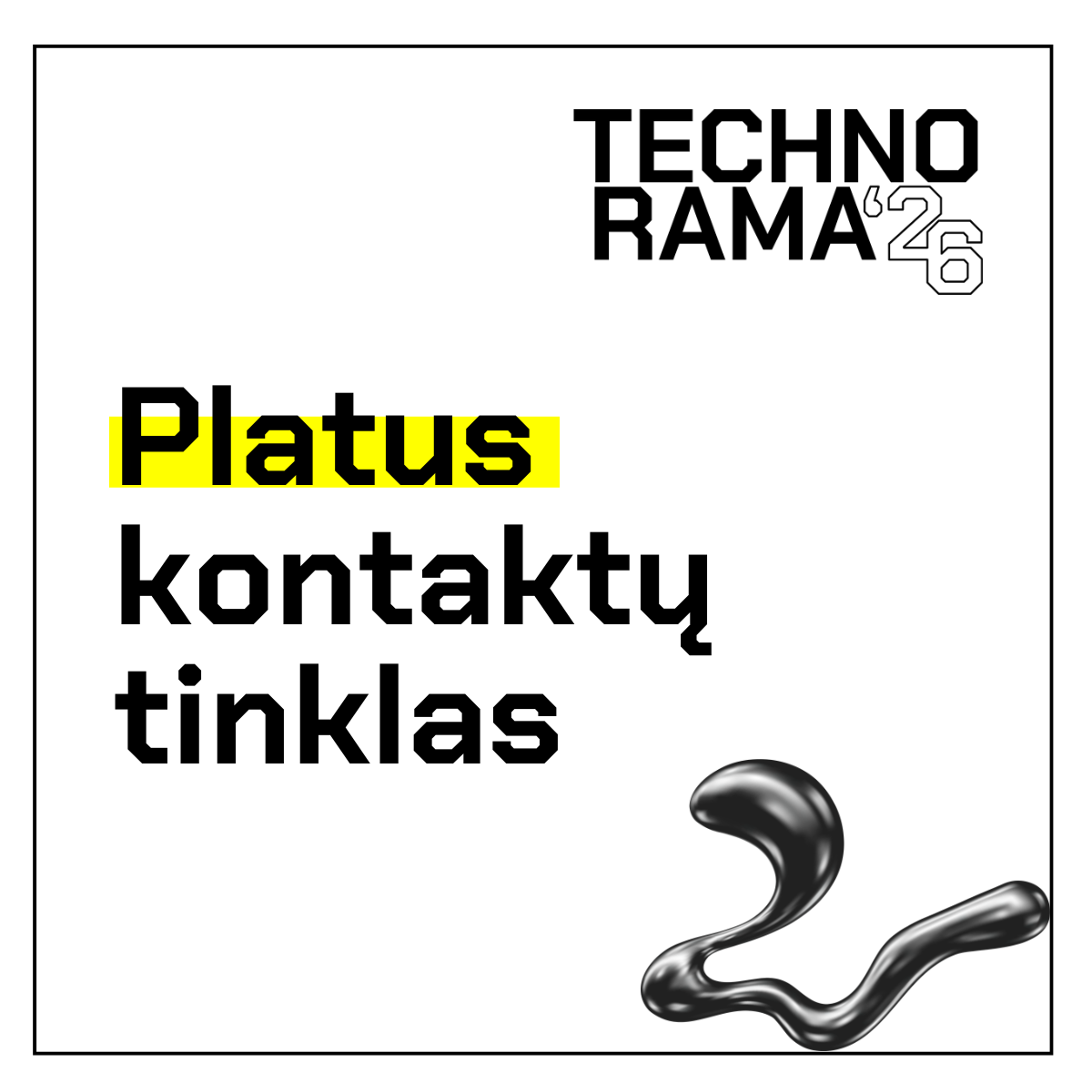 Platus kontaktų tinklas