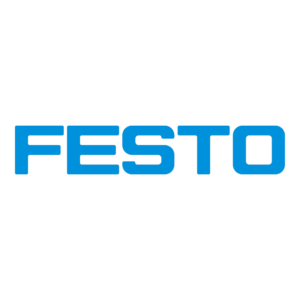 Festo logotipas