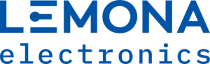 Lemon Electronics logotipas