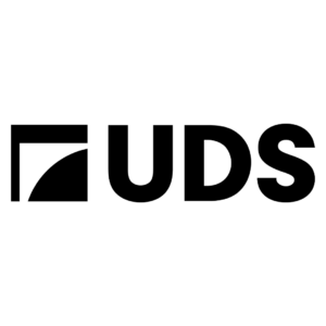 Unmanned Defence Systems logotipas