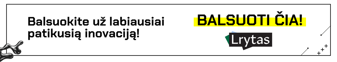 Balsavimas
